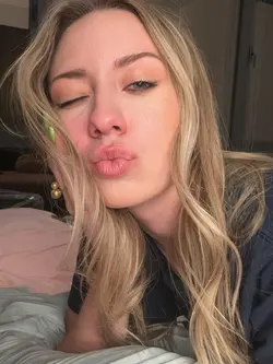 Kate V