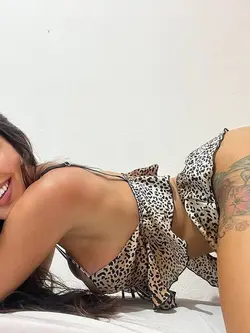 Andrea Luna